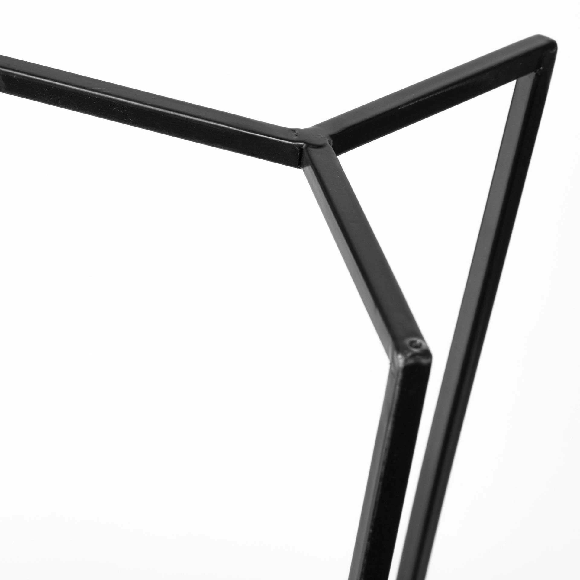 Top 10 ⭐ Mercana Abigail I Large Gunmetal Gray Metal Table Candle Holder - 8"W X 8"D X 30"H 👍 5 Top 10 ⭐ Mercana Abigail I Large Gunmetal Gray Metal Table Candle Holder - 8"W X 8"D X 30"H 👍 - Image 5