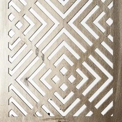 Discount 👍 Mercana Arondale (Set Of 3) 4L X 12W Gold Cutout Decorative Objects ⭐ -Mercana Shop Mercana Arondale 282822H29 set of 3 champagne tone finished objects 2