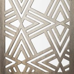 Discount 👍 Mercana Arondale (Set Of 3) 4L X 12W Gold Cutout Decorative Objects ⭐ -Mercana Shop Mercana Arondale 282822H29 set of 3 champagne tone finished objects