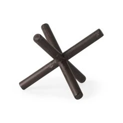 Budget 🌟 Mercana Astericks II (Medium) Metal Sculpture 👍 -Mercana Shop Mercana Astericks II 28Medium29 Metal Sculpture 1