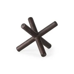 Deals 🎉 Mercana Astericks III (Small) Metal Sculpture ✔️ -Mercana Shop Mercana Astericks III 28Small29 Metal Sculpture 1