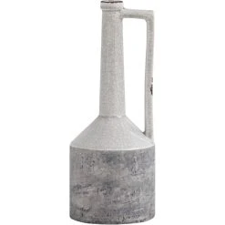 Wholesale 😉 Mercana Burton (Small) Grey Ceramic Vase 🛒 -Mercana Shop Mercana Burton Small Grey Ceramic Vase 5d5b9d7d adc4 4664 96fa c7277ccc9906