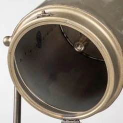 Cheapest ๐ฏ Mercana Debdou Gold Metal Adjustable Cinema-Style Floor Lamp ๐ 17 Cheapest ๐ฏ Mercana Debdou Gold Metal Adjustable Cinema-Style Floor Lamp ๐ -Mercana Shop Mercana Debdou 286122H29 Gold and Black Metal Adjustable Cinema Style Floor Lamp 2