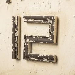 Budget ❤️ Mercana Devonshire 42" Round Oversized Farmhouse Wall Clock - 42.0L X 42.1W X 3.1H 🌟 -Mercana Shop Mercana Devonshire 4222 Round Oversized Farmhouse Wall Clock 4