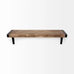 Flash Sale ✨ Mercana Dion II (Small) Wall Furniture - 36.0L X 10.8W X 10.5H 👏 -Mercana Shop Mercana Dion II 28Small29 Wall Furniture 3