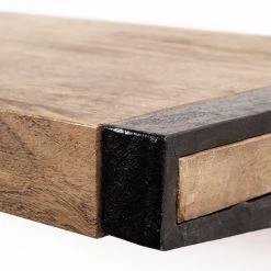 Flash Sale ✨ Mercana Dion II (Small) Wall Furniture - 36.0L X 10.8W X 10.5H 👏 -Mercana Shop Mercana Dion II 28Small29 Wall Furniture 4