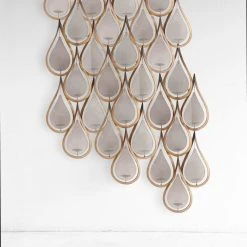 Hot Sale โญ Mercana Edidon Gold Metal Tear Drop Candle Display - 20.1"W X 6"D X 52"H ๐ 9 Hot Sale โญ Mercana Edidon Gold Metal Tear Drop Candle Display - 20.1"W X 6"D X 52"H ๐ -Mercana Shop Mercana Edidon Grey Metal Candle Holder 17f90550 16ba 476d a881 4cea11e8c5cc 1000