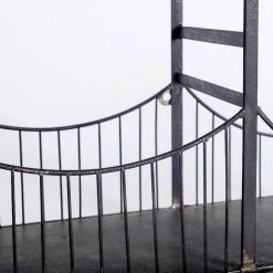 Best Sale 👏 Mercana Fran Black Metal Bridge Shelf - Small 🤩 6 Best Sale 👏 Mercana Fran Black Metal Bridge Shelf - Small 🤩 -Mercana Shop Mercana Fran Black Metal Accent Piece 27f18d34 4b5a 4da3 b5c0 c3b2fc13612f