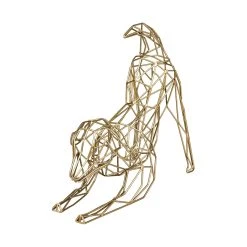 Top 10 💯 Mercana Frankie II Decorative Object - 13.4"L X 5.9"W X 12.2"H 🔥