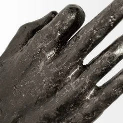 Brand new 🛒 Mercana Handspeak II "Okay" Hand Wall Decor 🛒 -Mercana Shop Mercana Handspeak II 22Okay22 Hand Wall Decor 5