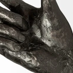 Deals 🔥 Mercana Handspeak IV "Pointer" Hand Wall Decor 🔔 -Mercana Shop Mercana Handspeak IV 22Pointer22 Hand Wall Decor 4