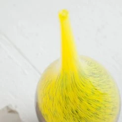 Cheap โ๏ธ Mercana Jasse Yellow & Gray Ombre Glass Vase ๐ 18 Cheap โ๏ธ Mercana Jasse Yellow & Gray Ombre Glass Vase ๐ -Mercana Shop Mercana Jasse Small Yellow Glass Vase b267563f d0f7 4751 98f6 182d902c7f3a 1000