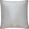 Cheapest ✔️ Mercana Laneus III Beige Fabric 22-inch Throw Pillow ❤️