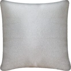 Cheapest ✔️ Mercana Laneus III Beige Fabric 22-inch Throw Pillow ❤️