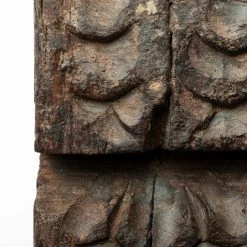 Best Sale 😍 Mercana Negundo Set Of 4 Antique Reclaimed Wooden Molding Wall Decor 🛒 -Mercana Shop Mercana Negundo Set of 4 Antique Reclaimed Wooden Molding Wall Decor 5