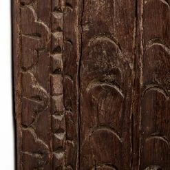 Best Sale 😍 Mercana Negundo Set Of 4 Antique Reclaimed Wooden Molding Wall Decor 🛒 -Mercana Shop Mercana Negundo Set of 4 Antique Reclaimed Wooden Molding Wall Decor 7