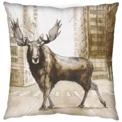Discount 😉 Mercana Northstreet II Decorative Pillow (Cover Only) 👍