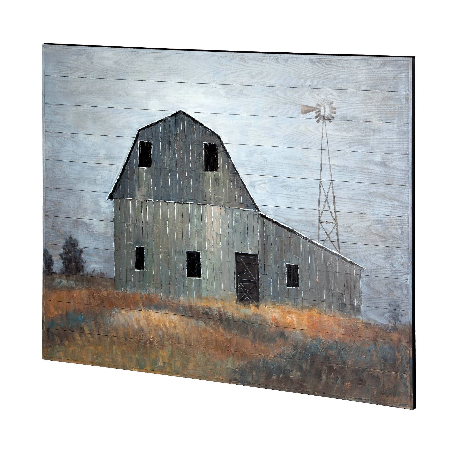 Best Sale ๐ Mercana Old Mill Creek Oil Painting ๐ 1 Best Sale ๐ Mercana Old Mill Creek Oil Painting ๐