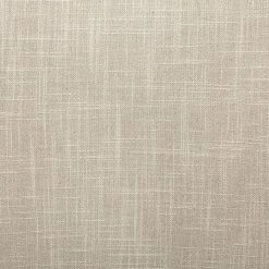 Hot Sale ⭐ Mercana Parker II Beige Fabric Seat Gun Metal Grey Iron Metal Base Stool - 19.7L X 20.9W X 35.8H 💯 -Mercana Shop Mercana Parker II Beige Fabric Seat Gun Metal Grey Iron Metal Base Stool 3