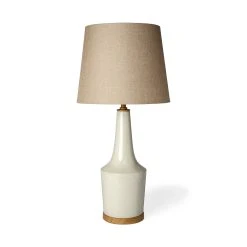 Discount 😍 Mercana Rebecca Table Lamp 28.5 Inches 🎁