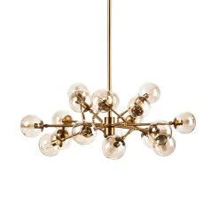 Top 10 ๐ Mercana Rudyard II Chandelier - 50.5L X 50.5W X 16.0H ๐ฅฐ