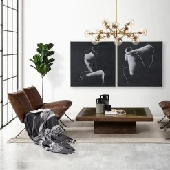 Top 10 🔔 Mercana Rudyard II Chandelier - 50.5L X 50.5W X 16.0H 🥰 -Mercana Shop Mercana Rudyard II Chandelier 5