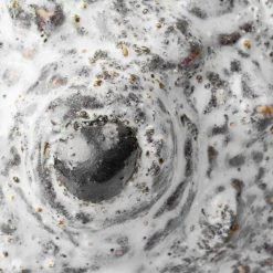 Best reviews of 👍 Mercana Spike II (10.2"L) Ceramic Puffer Fish In White, Blue And Gold - 10.2L X 5.5W X 5.5H 🌟 -Mercana Shop Mercana Spike II 28Large29 Decorative Object 2