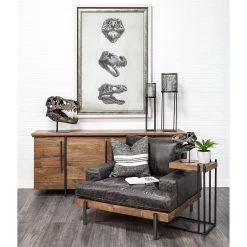 Deals ✔️ Mercana Steen Set Of Two Black Meshed Metal Candle Holder Lanterns 👍 15 Deals ✔️ Mercana Steen Set Of Two Black Meshed Metal Candle Holder Lanterns 👍 -Mercana Shop Mercana Steen Set of Two Black Meshed Metal Candle Holder Lanterns 7