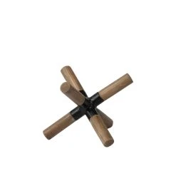 Promo ✨ Mercana Stuhrling I (Small) Decorative Object ❤️