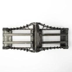 Coupon 👏 Mercana Suspension Wrought Iron Suspension Bridge Bookend - 19.0L X 3.9W X 10.0H 🎉 19 Coupon 👏 Mercana Suspension Wrought Iron Suspension Bridge Bookend - 19.0L X 3.9W X 10.0H 🎉 -Mercana Shop Mercana Suspension Wrought Iron Suspension Bridge Bookend 7