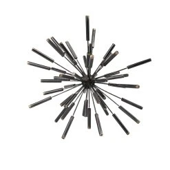 Budget 😍 Mercana Large Decorative Orb Sculpture ✨