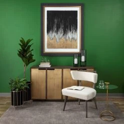 Outlet 🧨 Mercana Velo I Small Black Metal Cylindrical Table Candle Holder 😍 -Mercana Shop Mercana Velo I Small Table Candle Holder d2ea3114 6444 4681 a8df 97d7c5ac1212