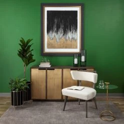 Outlet 😀 Mercana Velo II Large Black Metal Cylindrical Table Candle Holder 🛒 -Mercana Shop Mercana Velo II Large Table Candle Holder aa5ea51d f9ab 452a 8d63 af441f3caf8b