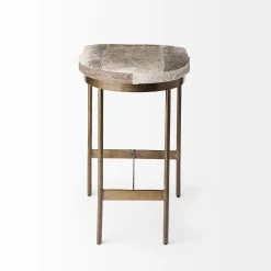 Best reviews of 😉 Mercana Millie 16.5L X 18.0W X 26.0H Black Leather Seat W/ Nickel Metal Frame Counter Stool 🔔 -Mercana Shop Millie 16.5L x 18.0W x 26.0H Black Leather Seat W Nickel Metal Frame Counter Stool 13