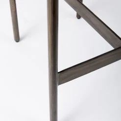 Best reviews of 😉 Mercana Millie 16.5L X 18.0W X 26.0H Black Leather Seat W/ Nickel Metal Frame Counter Stool 🔔 -Mercana Shop Millie 16.5L x 18.0W x 26.0H Black Leather Seat W Nickel Metal Frame Counter Stool 9