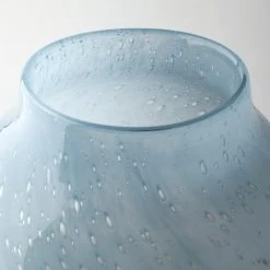 Best Sale ๐ Mercana Nasser III Large Blue/Gold/Chrome Urn Style Glass Vase - 8"W X 8"D 15"H ๐ฏ 11 Best Sale ๐ Mercana Nasser III Large Blue/Gold/Chrome Urn Style Glass Vase - 8"W X 8"D 15"H ๐ฏ -Mercana Shop Nasser III Large Blue Gold Chrome Urn Style Glass Vase 3