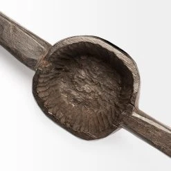 Coupon 😀 Mercana Oro (Set Of 3) Brown Tribal Inspired Measuring Cups White 🧨 -Mercana Shop Oro 28Set of 329 Brown Tribal Inspired Measuring Cups 3