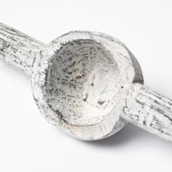 Coupon 😀 Mercana Oro (Set Of 3) Brown Tribal Inspired Measuring Cups White 🧨 -Mercana Shop Oro 28Set of 329 Brown Tribal Inspired Measuring Cups 9