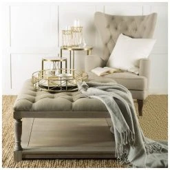 Deals 🔥 Mercana Othello I Tall Antiqued Brass Metal Table Candle Holder ❤️ -Mercana Shop Othello I Tall Antiqued Brass Metal Table Candle Holder 1