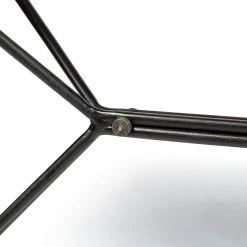 Hot Sale 😍 Mercana Papillion I 66L X 16W Natural Solid Wood And Iron Console Table ⌛ -Mercana Shop Papillion I 66L x 16W Natural Solid Wood and Iron Console Table 9