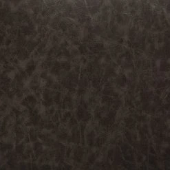 New 🧨 Mercana Parker Brown Faux Leather Or Gray Fabric Seat W/ Metal Frame, Counter Or Bar Height Stool 🔔 -Mercana Shop Parker Brown Faux Leather Seat Gold Metal Bar Stool 10