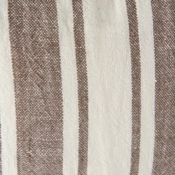 Hot Sale ๐ Mercana Phebe 18 X 18 Cream With Brown Stripes Decorative Pillow Cover ๐คฉ 17 Hot Sale ๐ Mercana Phebe 18 X 18 Cream With Brown Stripes Decorative Pillow Cover ๐คฉ -Mercana Shop Phebe 18 x 18 Cream With Brown Stripes Decorative Pillow Cover 6