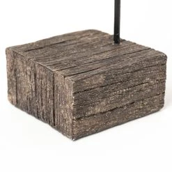 Best reviews of 🎁 Mercana Pinterra (Large) 4L X 4W Brown Resin Pinecone Replica 👏 -Mercana Shop Pinterra 28Large29 4L x 4W Brown Resin Pinecone Replica 13