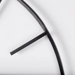 Budget โ Mercana Roman 36" Round Oversize Industrial Wall Clock - 36"W X 36"H X 2"D ๐ 12 Budget โ Mercana Roman 36" Round Oversize Industrial Wall Clock - 36"W X 36"H X 2"D ๐ -Mercana Shop Roman 3622 Round Oversize Industrial Wall Clock 4