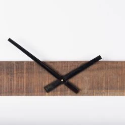 Budget โ Mercana Roman 36" Round Oversize Industrial Wall Clock - 36"W X 36"H X 2"D ๐ 13 Budget โ Mercana Roman 36" Round Oversize Industrial Wall Clock - 36"W X 36"H X 2"D ๐ -Mercana Shop Roman 3622 Round Oversize Industrial Wall Clock 5