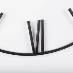 Budget โ Mercana Roman 36" Round Oversize Industrial Wall Clock - 36"W X 36"H X 2"D ๐ 14 Budget โ Mercana Roman 36" Round Oversize Industrial Wall Clock - 36"W X 36"H X 2"D ๐ -Mercana Shop Roman 3622 Round Oversize Industrial Wall Clock 6