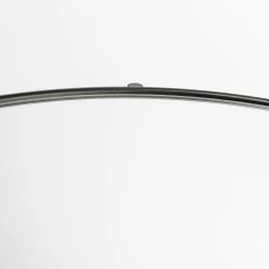 Best deal 😉 Mercana Samantha Black Iron Frame W/ Mirror Top Accent Table 🎉 -Mercana Shop Samantha 28Large29 Black Mirror Top Accent Table 5