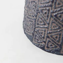 Promo ๐ Mercana Sefina III Large Brown/Black Patterned Ceramic Vase - 7"W X 7"D X 11"H ๐ 13 Promo ๐ Mercana Sefina III Large Brown/Black Patterned Ceramic Vase - 7"W X 7"D X 11"H ๐ -Mercana Shop Sefina III Large Brown Black Patterned Ceramic Vase 5