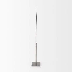 Buy ⭐ Mercana Shaw I (Small) 5L X 3W Gray Rectangular Decorative Object 🤩 -Mercana Shop Shaw I 28Small29 5L x 3W Gray Rectangular Decorative Object 8