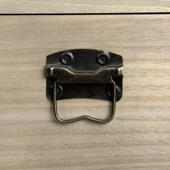 Deals ✔️ Mercana Sonny 23.6L X 15.7W X 13.8H Set Of Two Brown Wood And Wicker W/ Metal Detail Rectangular Boxes - 23.6L X 15.7W X 13.8H ❤️ 15 Deals ✔️ Mercana Sonny 23.6L X 15.7W X 13.8H Set Of Two Brown Wood And Wicker W/ Metal Detail Rectangular Boxes - 23.6L X 15.7W X 13.8H ❤️ -Mercana Shop Sonny 23.6L x 15.7W x 13.8H Set of Two Brown Wood and Wicker W Metal Detail Rectangular Boxes 6